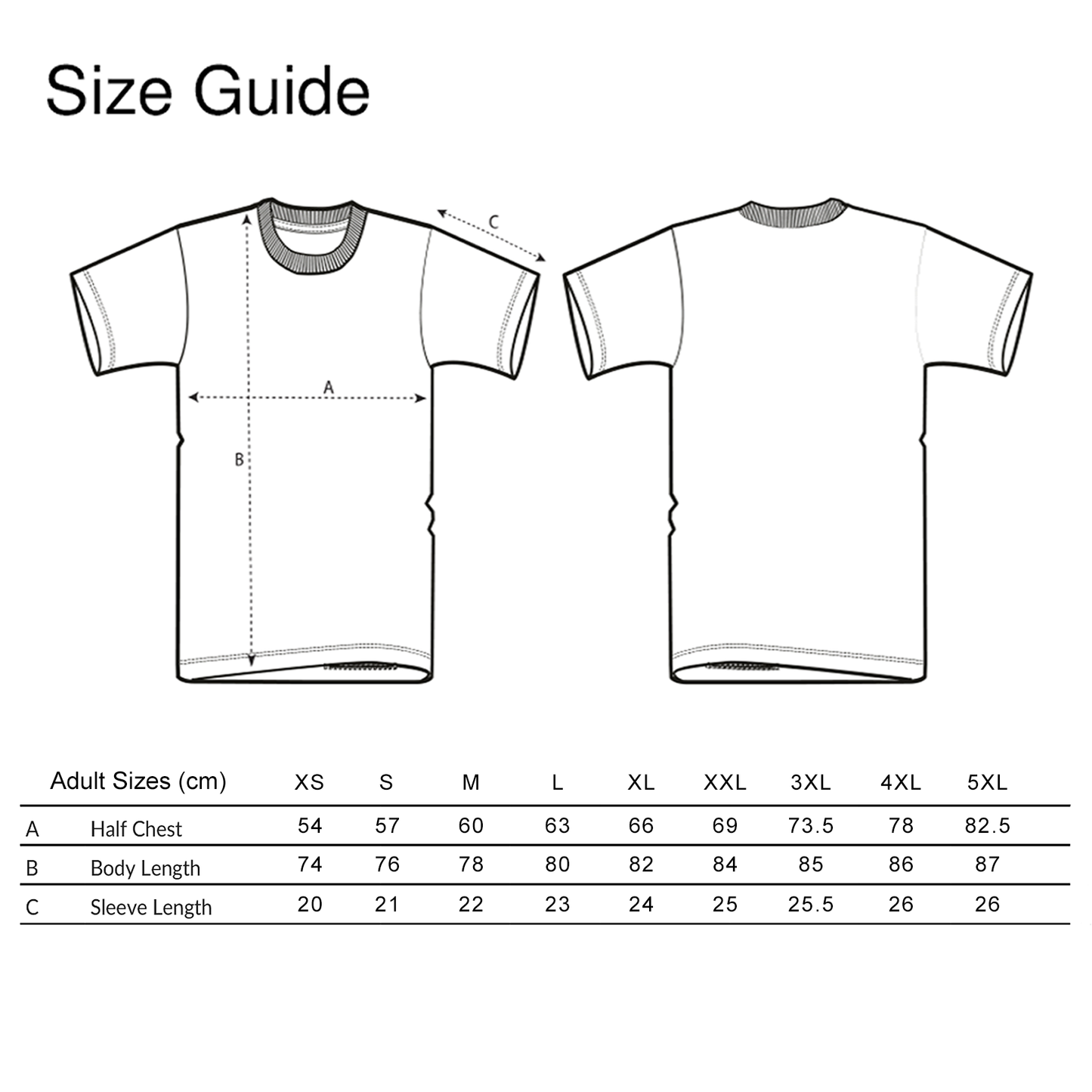 Vintage Lifesteal T-Shirt