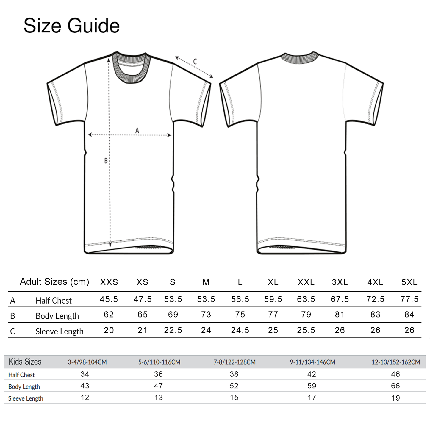 Life T-shirt