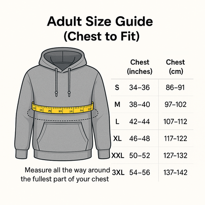 SB737 Gold Embroidered Zip Hoodie