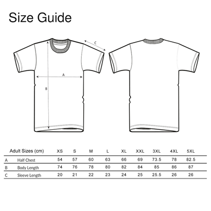 Vintage Lifesteal T-Shirt