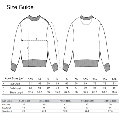 Lifesteal Season 7 Sweatshirt