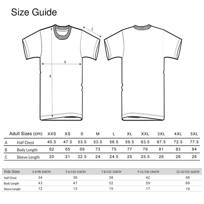 Lifesteal Season 7 T-Shirt