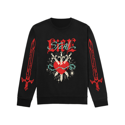 Steal Sweatshirt