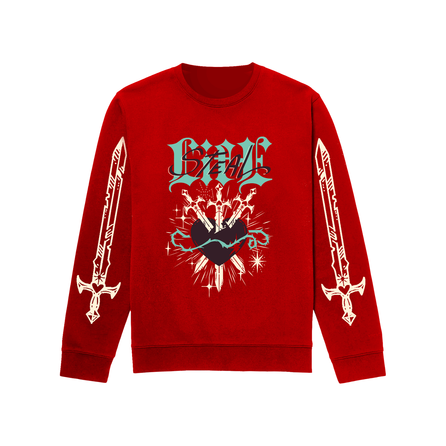 Steal Sweatshirt