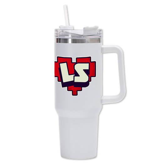 Lifesteal Tumbler Cup (40oz)