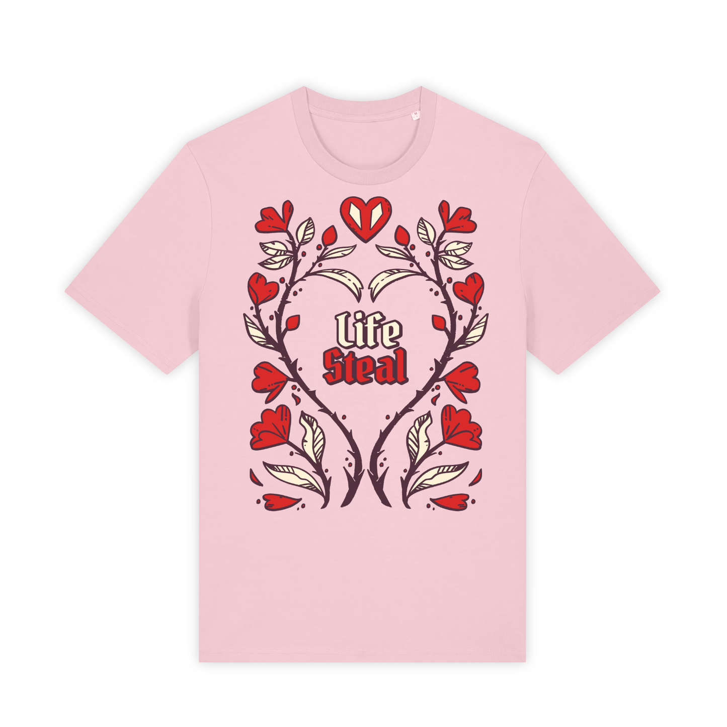Life T-shirt