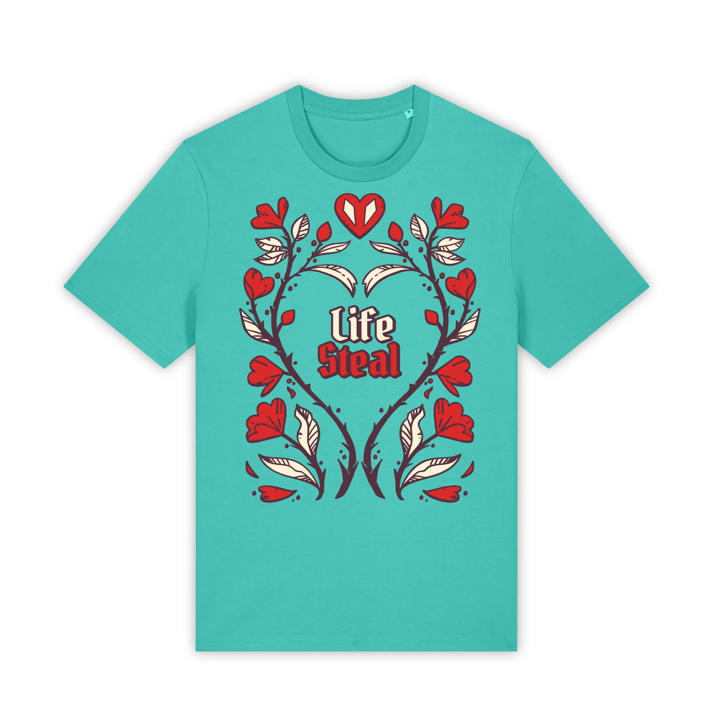Life T-shirt