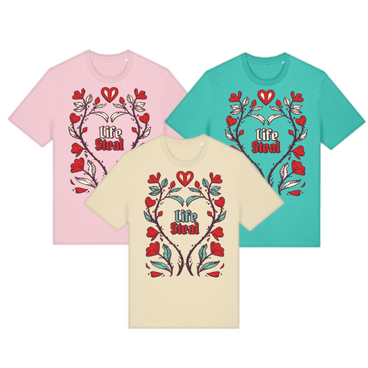Life T-shirt
