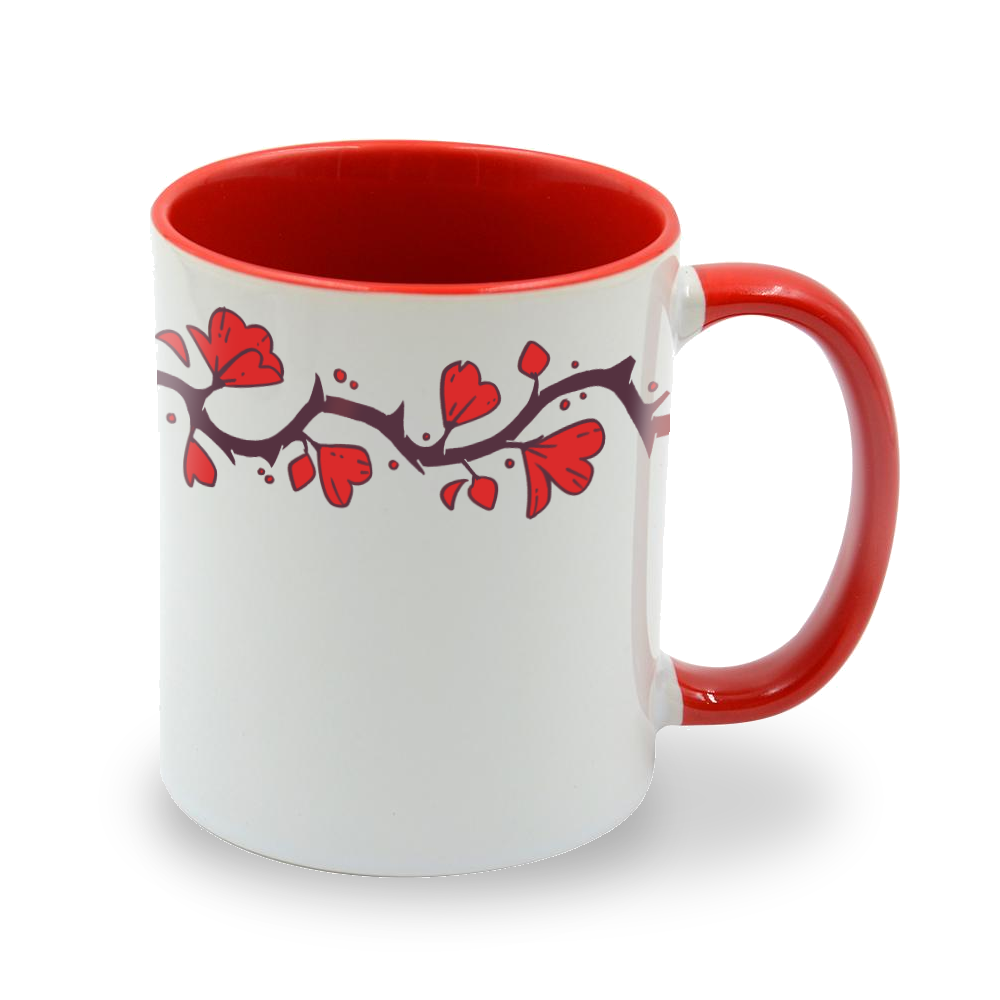 Lifesteal Mug
