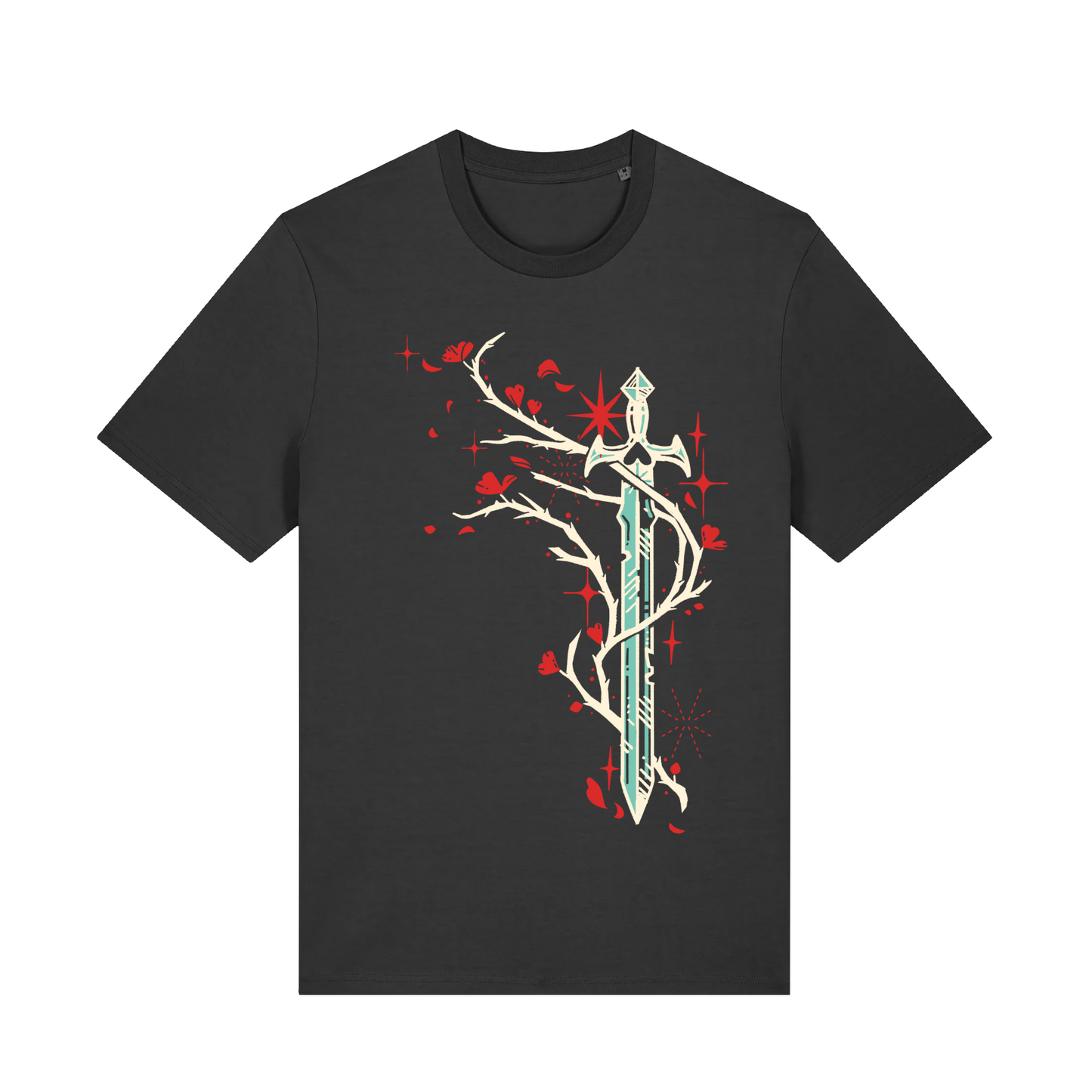 Steal T-shirt