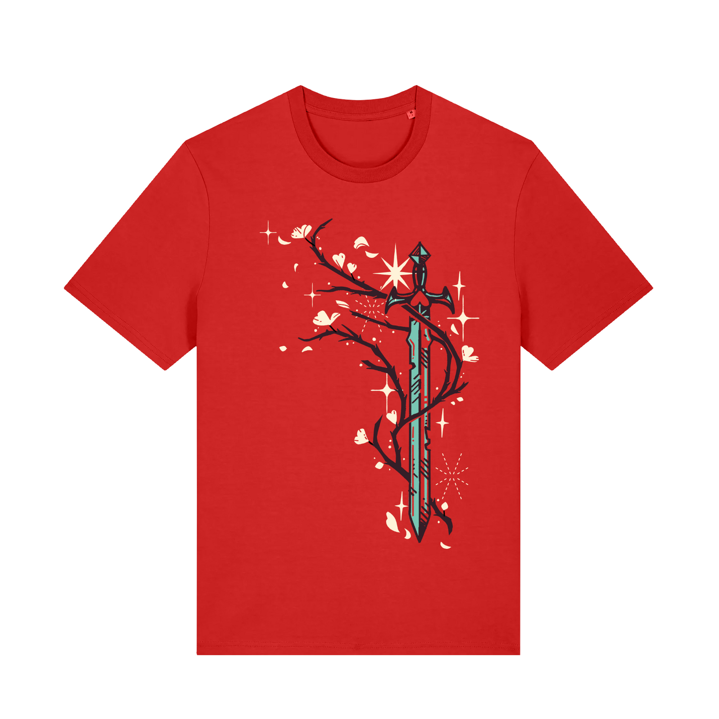 Steal T-shirt
