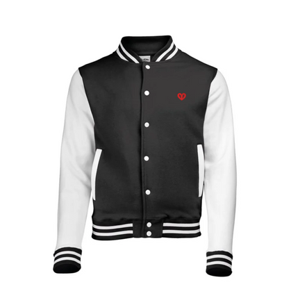 Lifesteal College Jacket