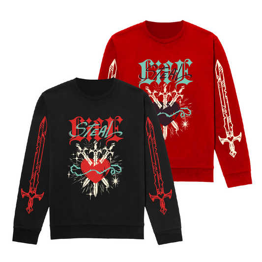 Steal Sweatshirt