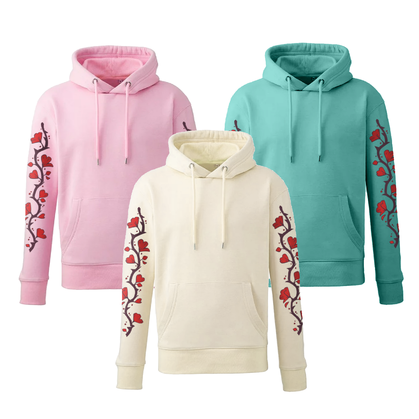 Life Hoodie