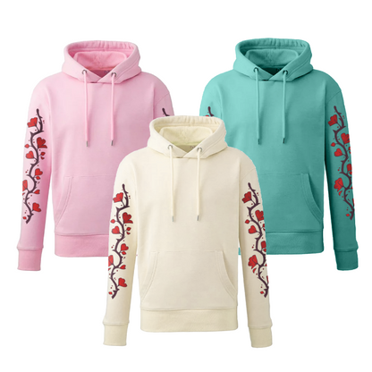 Life Hoodie