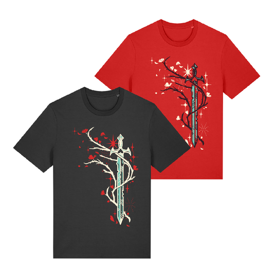 Steal T-shirt